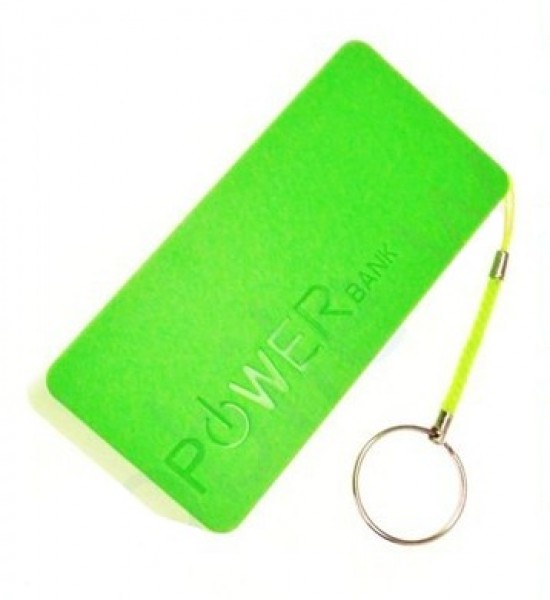 Mobile World Ora Series 5600 mAh 5600 mAh Powerbank — ürün görseli 3
