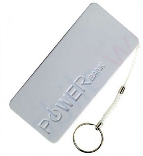 Mobile World Ora Series 5600 mAh 5600 mAh Powerbank — ürün görseli 4