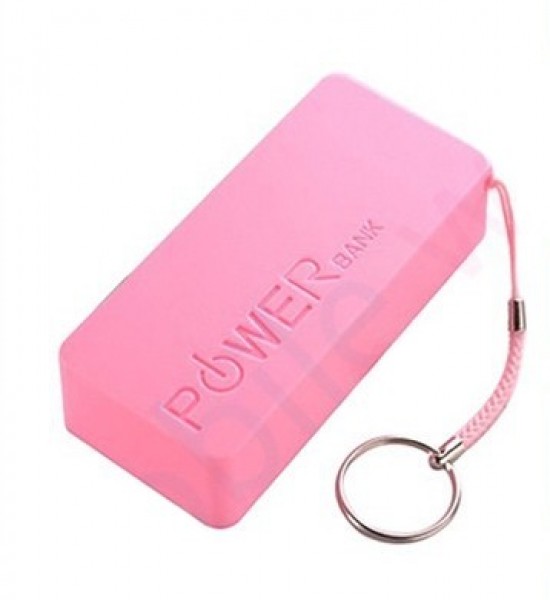 Mobile World Ora Series 5600 mAh 5600 mAh Powerbank — ürün görseli 6