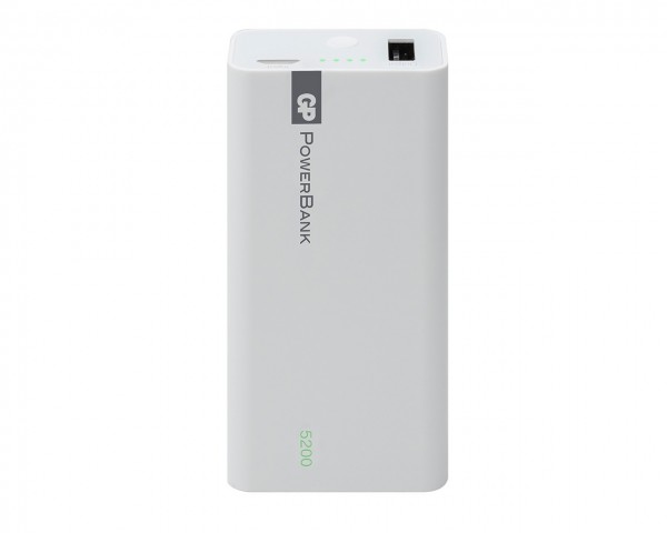 GP 1C05A 5200 mAh Powerbank — ürün görseli 3