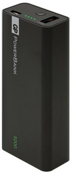 GP 1C05A 5200 mAh Powerbank — ürün görseli 2