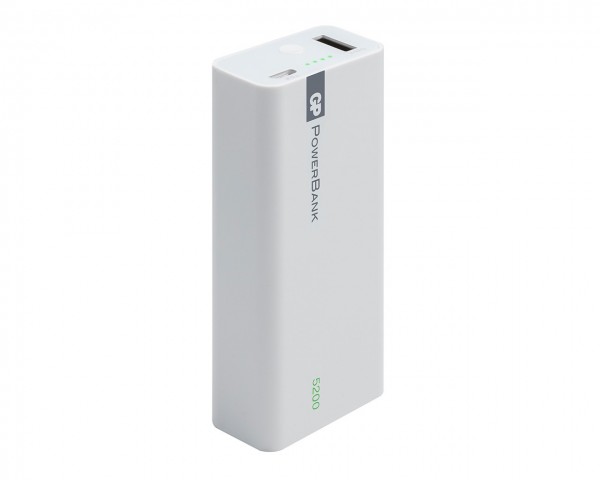 GP 1C05A 5200 mAh Powerbank — ürün görseli 8
