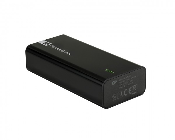 GP 1C05A 5200 mAh Powerbank — ürün görseli 7
