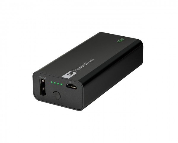 GP 1C05A 5200 mAh Powerbank — ürün görseli 6