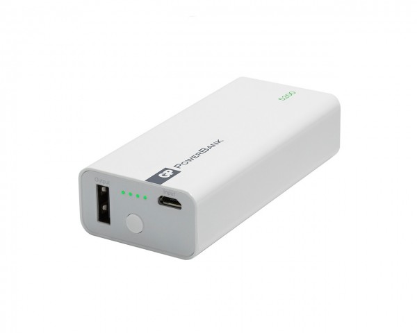 GP 1C05A 5200 mAh Powerbank — ürün görseli 5