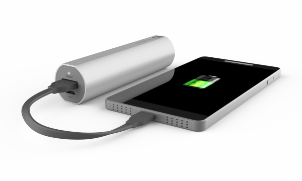 GP FN03M 3000 mAh Powerbank — ürün görseli 10