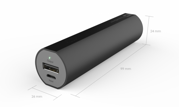 GP FN03M 3000 mAh Powerbank — ürün görseli 12
