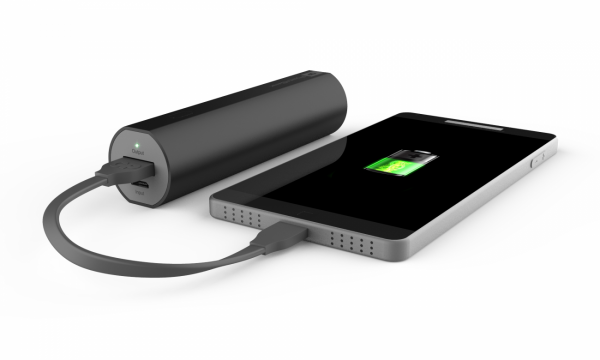 GP FN03M 3000 mAh Powerbank — ürün görseli 9