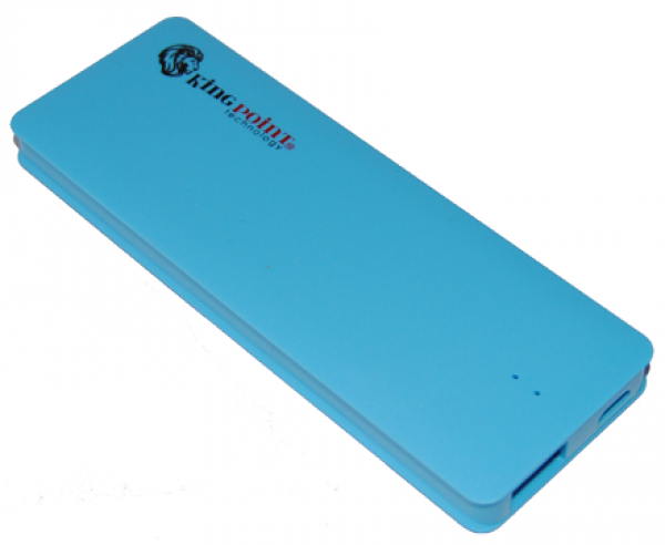 KingPoint 4000 4000 mAh Powerbank — ürün görseli 2
