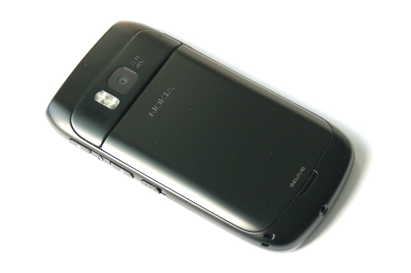 Nokia E6 (2011) — ürün görseli 4