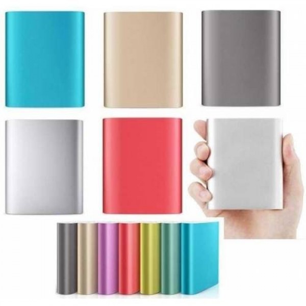 KingPoint 10400 Metal 10400 mAh Powerbank — ürün görseli 3