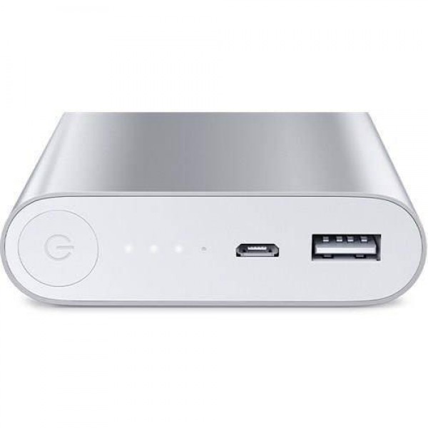 KingPoint 10400 Metal 10400 mAh Powerbank — ürün görseli 4
