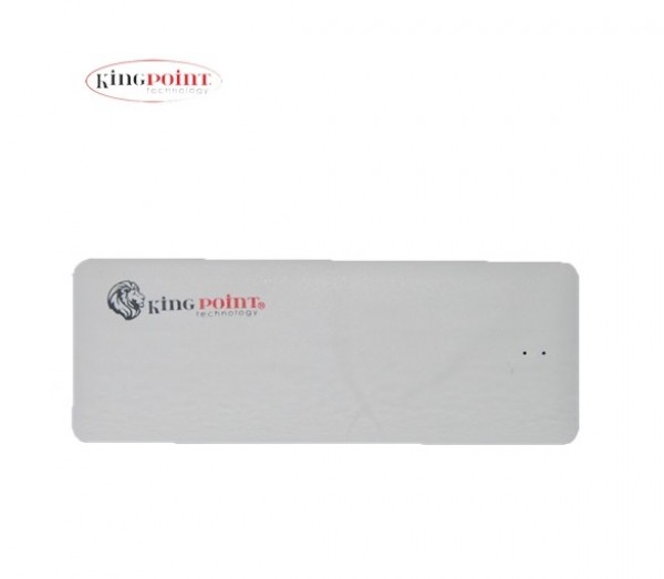 KingPoint E24 3200 mAh Powerbank — ürün görseli 4