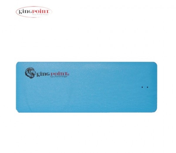KingPoint E24 3200 mAh Powerbank — ürün görseli 7