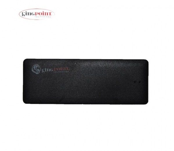 KingPoint E24 3200 mAh Powerbank — ürün görseli 3