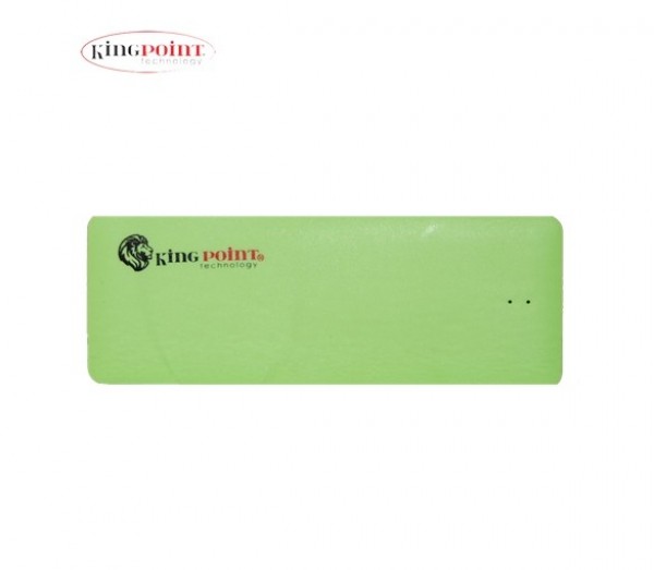 KingPoint E24 3200 mAh Powerbank — ürün görseli 6