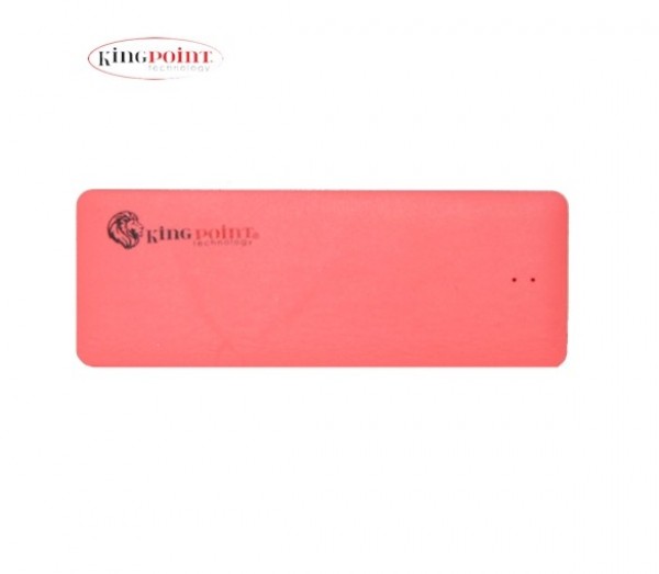 KingPoint E24 3200 mAh Powerbank — ürün görseli 5