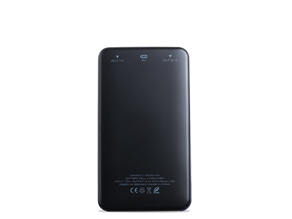 Spada G10 10000 mAh Powerbank — ürün görseli 4