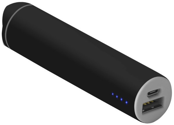 ttec Taks PowerTube 2200 2200 mAh Powerbank (2BB106)