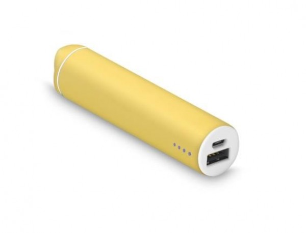 ttec Taks PowerTube 2200 2200 mAh Powerbank (2BB106) — ürün görseli 3