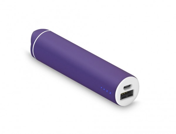 ttec Taks PowerTube 2200 2200 mAh Powerbank (2BB106) — ürün görseli 2