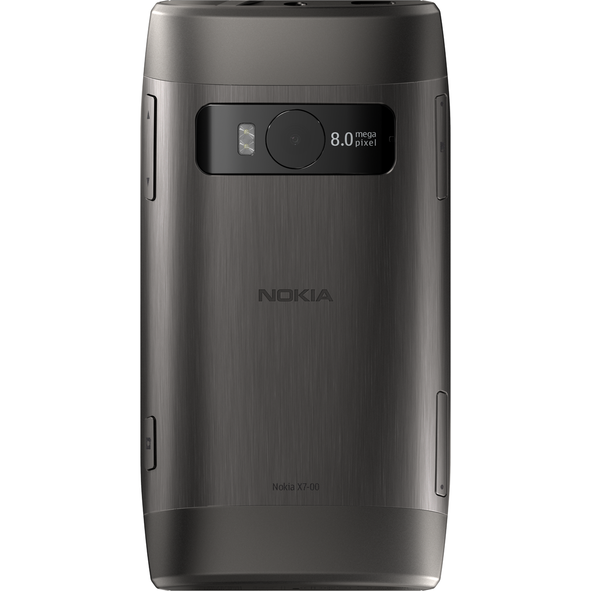 Nokia X7-00 (2011) — ürün görseli 3