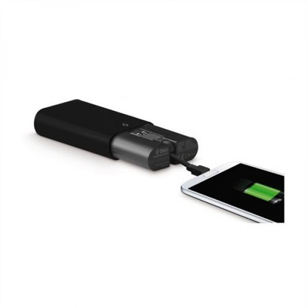 ttec EasyCharge Smart 5600 mAh Powerbank (2BB101) — ürün görseli 13