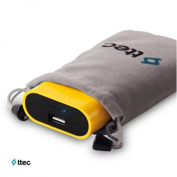 ttec EasyCharge Smart 5600 mAh Powerbank (2BB101) — ürün görseli 8