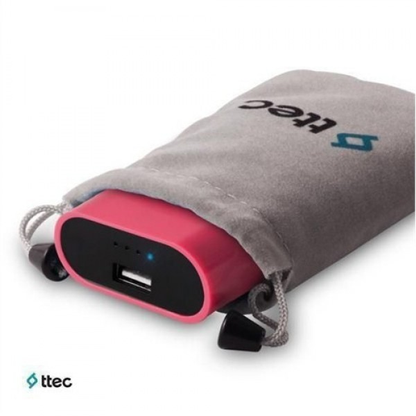 ttec EasyCharge Smart 5600 mAh Powerbank (2BB101) — ürün görseli 9