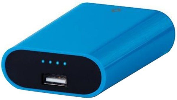 ttec EasyCharge Smart 5600 mAh Powerbank (2BB101) — ürün görseli 6