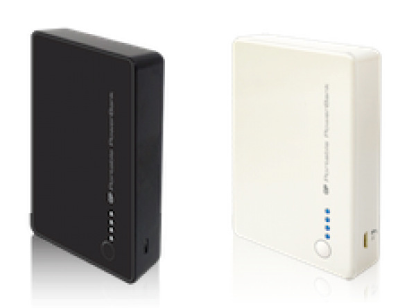 GP GP381 8400 mAh Powerbank — ürün görseli 6