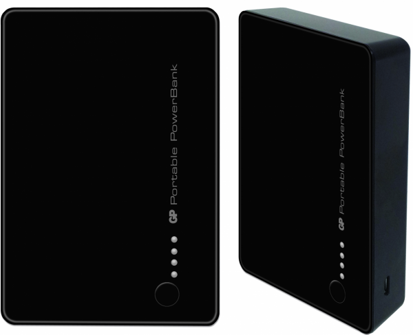 GP GP381 8400 mAh Powerbank — ürün görseli 4