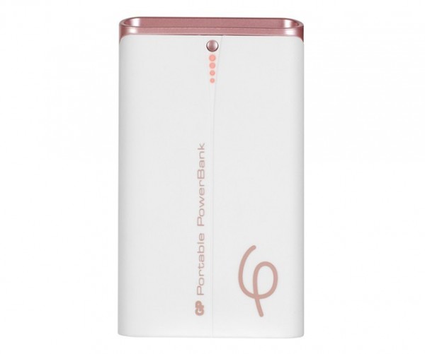 GP GP741 4000 mAh Powerbank — ürün görseli 3
