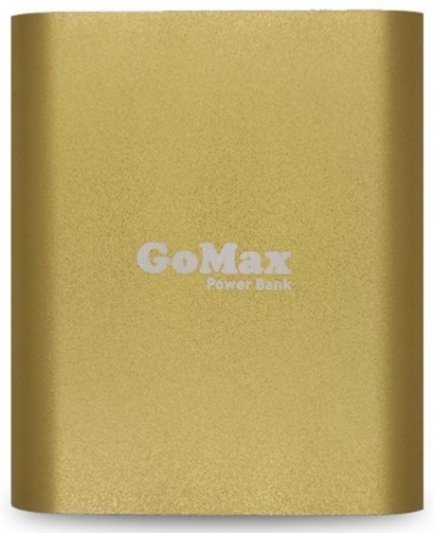 Gomax 10400 10400 mAh Powerbank (PBK19) — ürün görseli 3
