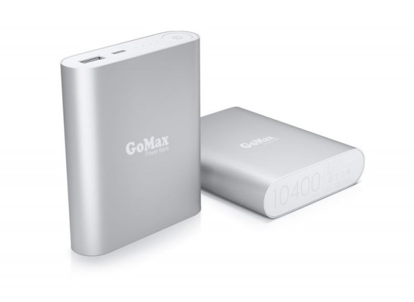 Gomax 10400 10400 mAh Powerbank (PBK19) — ürün görseli 5