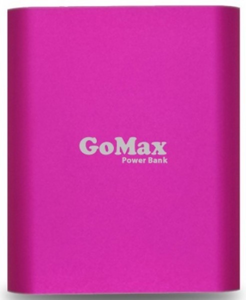 Gomax 10400 10400 mAh Powerbank (PBK19) — ürün görseli 4
