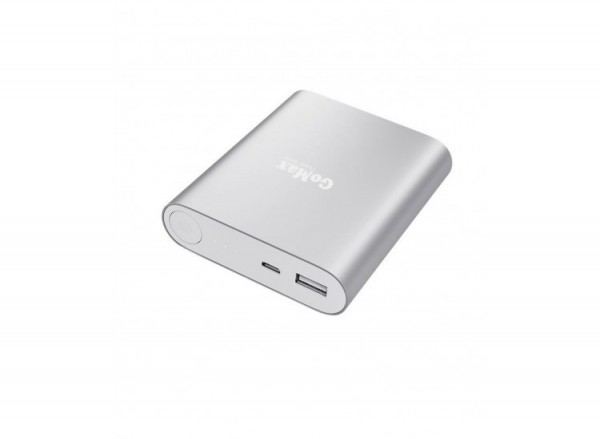 Gomax 10400 10400 mAh Powerbank (PBK19) — ürün görseli 7