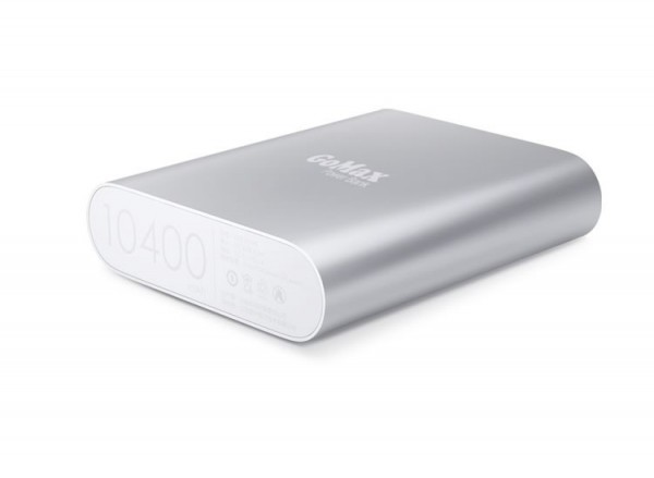 Gomax 10400 10400 mAh Powerbank (PBK19) — ürün görseli 6