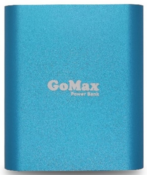Gomax 10400 10400 mAh Powerbank (PBK19) — ürün görseli 2