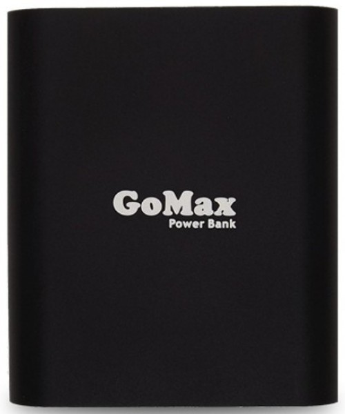 Gomax 10400 10400 mAh Powerbank (PBK19)