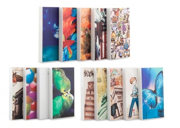 S-link IP 7000 7000 mAh Powerbank — ürün görseli 2