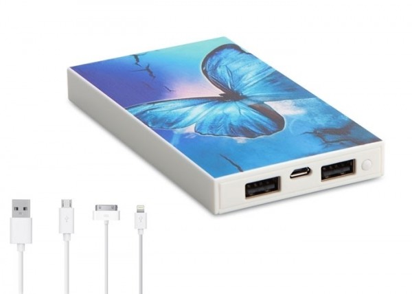 S-link IP 7000 7000 mAh Powerbank — ürün görseli 3