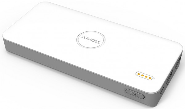 Romoss Polymos 10 10000 mAh Powerbank (PB10-301)