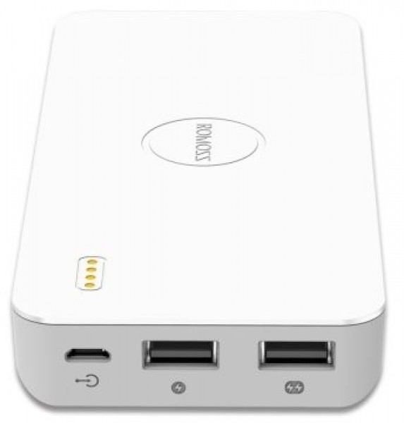 Romoss Polymos 10 10000 mAh Powerbank (PB10-301) — ürün görseli 4