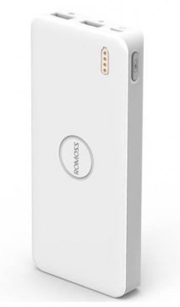 Romoss Polymos 10 10000 mAh Powerbank (PB10-301) — ürün görseli 2