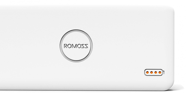 Romoss Polymos 5 5000 mAh Powerbank (PB05-301) — ürün görseli 8