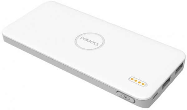 Romoss Polymos 5 5000 mAh Powerbank (PB05-301)