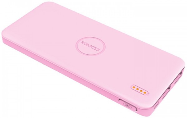 Romoss Polymos 5 5000 mAh Powerbank (PB05-301) — ürün görseli 2