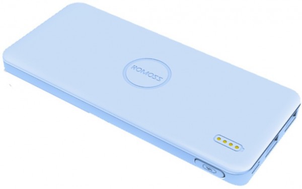 Romoss Polymos 5 5000 mAh Powerbank (PB05-301) — ürün görseli 3