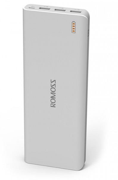 Romoss solo 9 20000 mAh Powerbank (PH90-301) — ürün görseli 2
